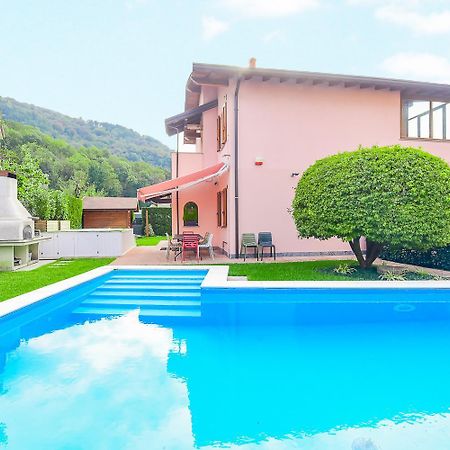 Valbrona Jane E Jolie Holiday Home Private Swimming Pool מראה חיצוני תמונה
