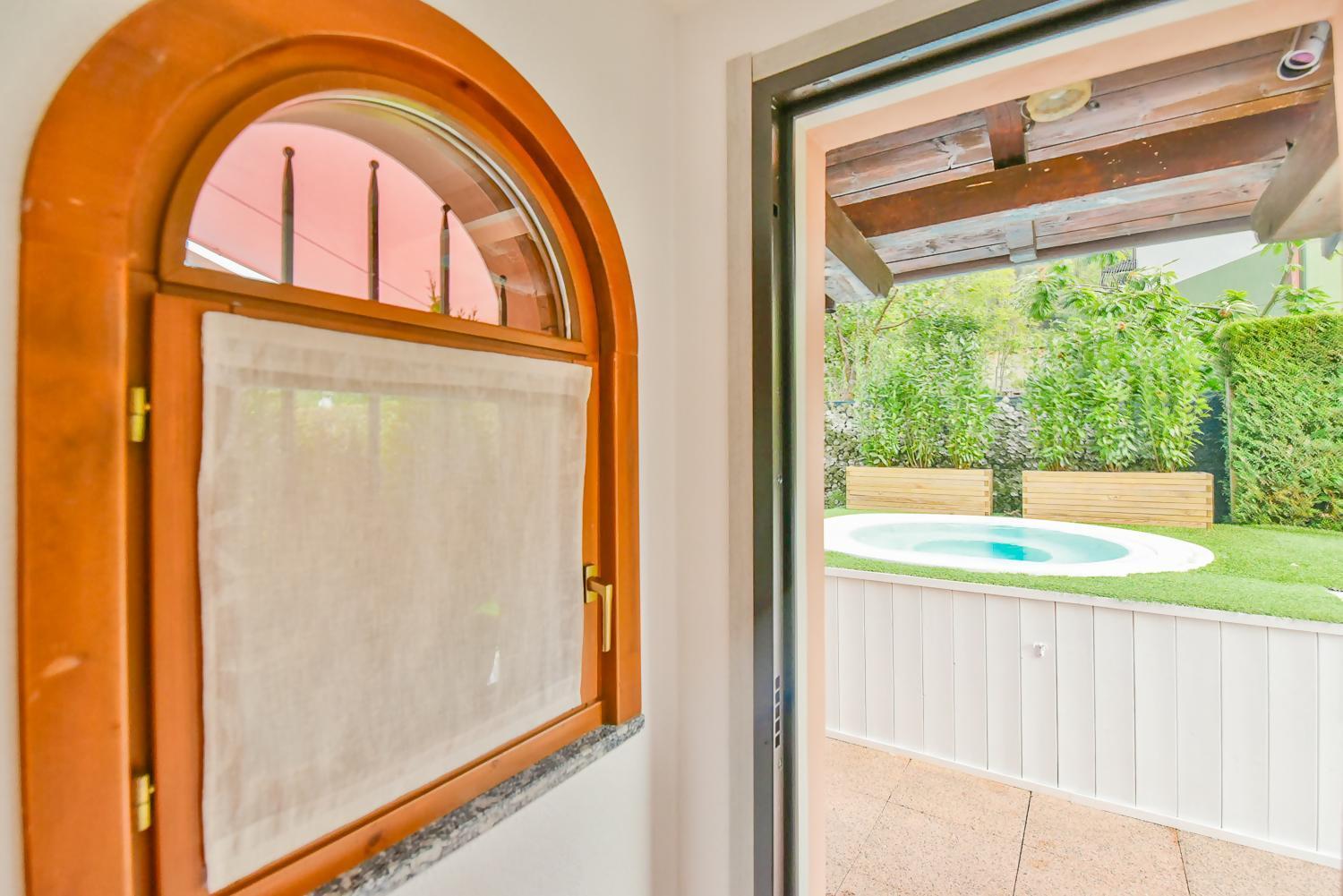 Valbrona Jane E Jolie Holiday Home Private Swimming Pool מראה חיצוני תמונה